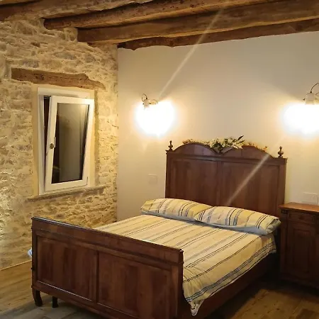 Moro 70 Locazione Turistica 民宿 Lamosano