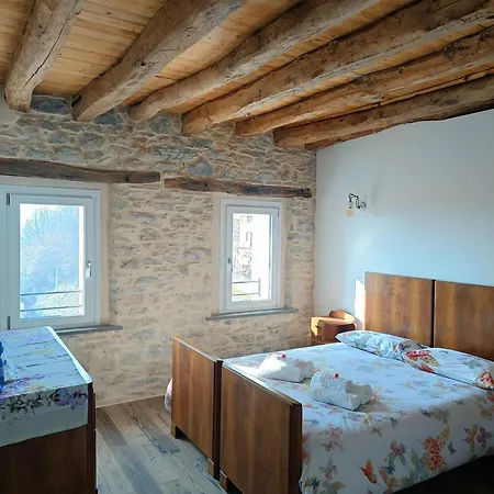Moro 70 Locazione Turistica 民宿 *